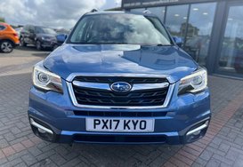 Subaru Forester I XE PREMIUM 3