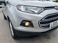 Ford Ecosport 1.5 Zetec 2WD Euro 5 5dr 12