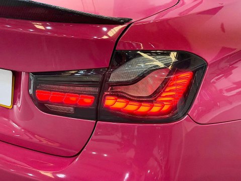 BMW M3 3.0 BiTurbo Competition Saloon 4dr Petrol DCT Euro 6 (s/s) (450 ps) 44