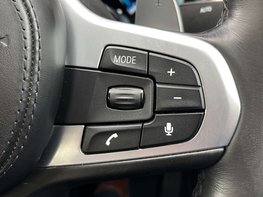 BMW 5 Series 2.0 530e M Sport Auto 4dr 69