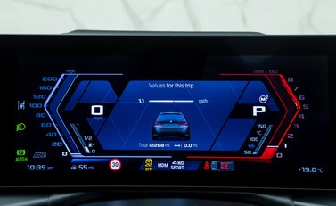 BMW M3 COMPETITION M XDRIVE TOURING 24