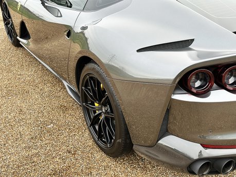 Ferrari 812 Superfast 20