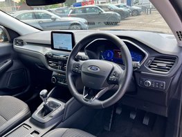 Ford Kuga 1.5 Kuga Titanium Edition 5dr 17