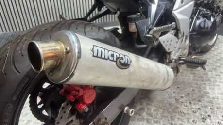 Kawasaki Z 17