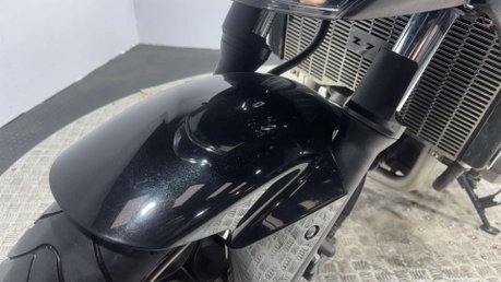 Kawasaki Z ZR750 2005 ONLY 20K NEW MOT SERVICED COMMUTER BIKE 750CC 13