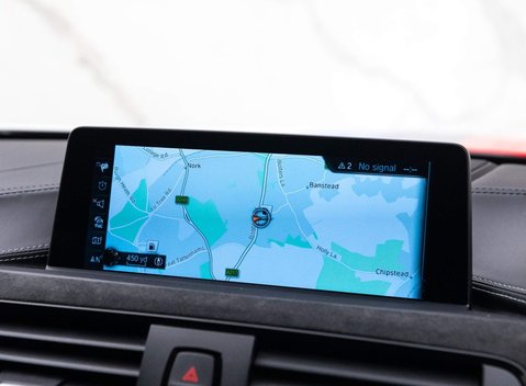 BMW M4 DTM Champion Edition 11