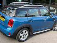 Mini Countryman Cooper 1.5 Petrol Manual Classic Comfort + SAT NAV - APPLE CARPLAY 10
