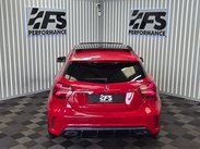 Mercedes-Benz A Class 2.0 A45 AMG Hatchback 5dr Petrol SpdS DCT 4MATIC Euro 6 (s/s) (360 ps) 19