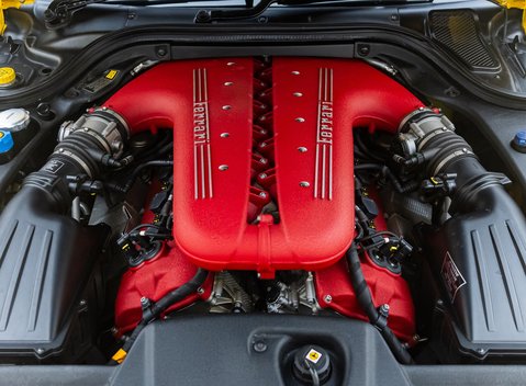 Ferrari 599 GTO 52