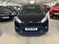 Ford Fiesta 1.0T EcoBoost Zetec S Euro 6 (s/s) 3dr 20