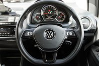 Volkswagen Up E-UP 20