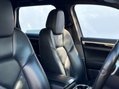 Porsche Cayenne 4.1 Cayenne V8 D S Tiptronic S Auto 4WD 5dr 16