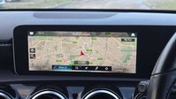Mercedes-Benz A Class 1.5 A180d Sport (Executive) Hatchback 5dr Diesel 7G-DCT Euro 6 (s/s) (116 p 32