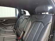 Audi Q7 3.0 Q7 Black Edition 55 TFSI MHEV Quattro Auto 4WD 5dr 62