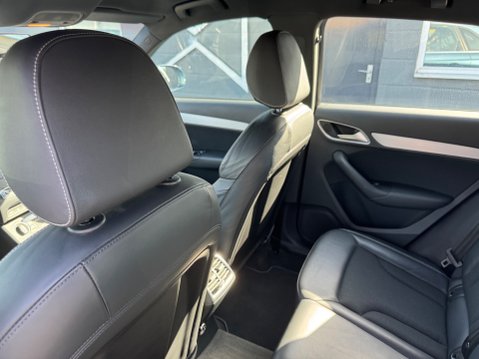 Audi Q3 TFSI S LINE 48