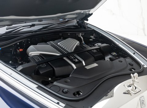 Rolls-Royce Phantom VIII EWB 74