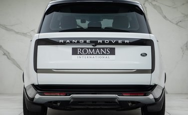 Land Rover Range Rover P440e SE 5