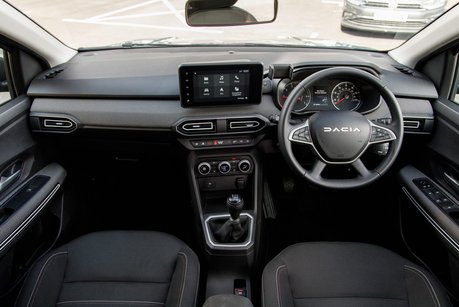 Dacia Jogger EXTREME SE TCE