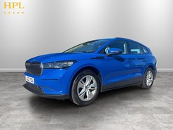 Skoda Enyaq iV 62kWh 60 SUV 5dr Electric Auto (DC120kW) (179 ps)