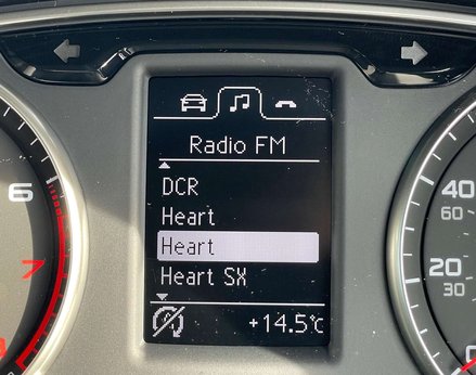 Audi A1 1.0 A1 Sportback TFSI Sport 5dr 24