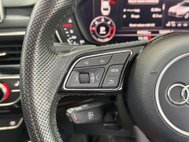 Audi A5 2.0 TDI S line Coupe 2dr Diesel S Tronic quattro Euro 6 (s/s) (190 ps) 29