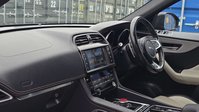 Jaguar F-Pace 2.0 D180 R-Sport SUV 5dr Diesel Auto AWD Euro 6 (s/s) (180 ps) 22