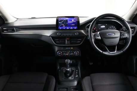 Ford Focus TITANIUM TDCI 41
