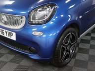 Smart Fortwo Coupe PRIME PREMIUM T 31
