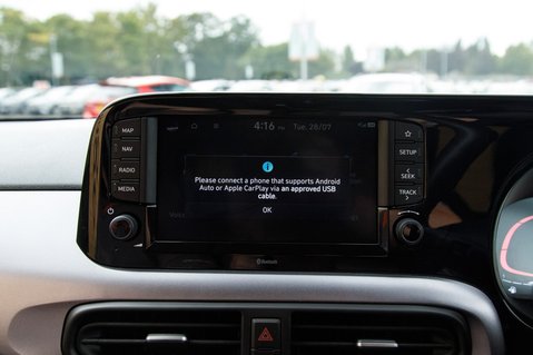 Hyundai i10 PREMIUM 31