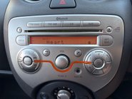 Nissan MICRA 1.2 VISIA 13