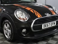 Mini Hatch ONE 26