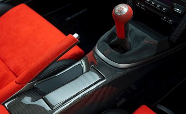 Porsche 911 GT3 RS 4.0 (997) 17