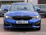 BMW 3 Series 2.0 320d M Sport Touring 5dr Diesel Auto xDrive Euro 6 (s/s) (190 ps) 37