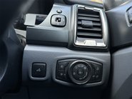 Ford Ranger WILDTRAK 4X4 DCB TDCI 67