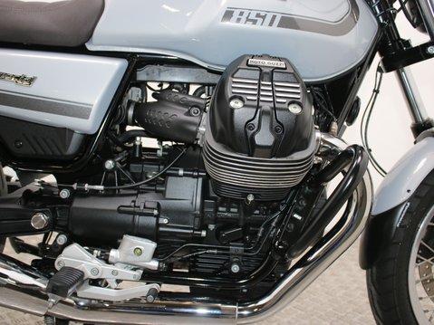 Moto Guzzi V7 V7 IV SPECIAL 20