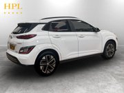 Hyundai KONA 64kWh Ultimate SUV 5dr Electric Auto (10.5kW Charger) (204 ps) DAB Radio - 7