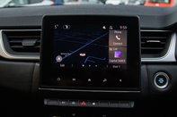 Renault Captur TECHNO E-TECH 22