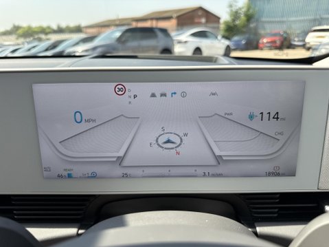 Hyundai IONIQ 5 77kWh Ultimate Hatchback 5dr Electric Auto (228 ps) 37