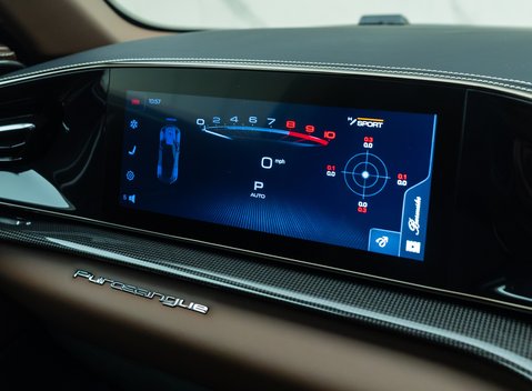 Ferrari Purosangue 28