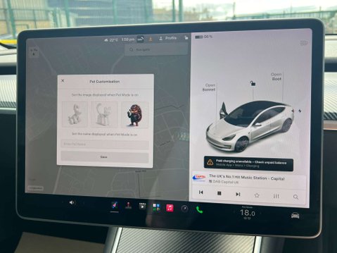 Tesla Model 3 Model 3 Performance AWD 4WD 4dr *NATIONAL DELIVERY* 49