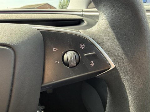 Tesla Model 3 Saloon 4dr Electric Auto RWD (208 ps) 35