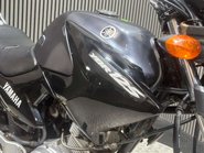 Yamaha YBR 125 2013 28K COMMUTER LEARNER BIKE SPARES OR REPAIR 125CC 15
