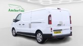 Nissan Primastar LWB L2H1 Low Roof Air Con Alloys Sensors Cam EURO 6 6
