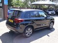Suzuki Vitara 1.4 Boosterjet MHEV SZ-T Euro 6 (s/s) 5dr 10