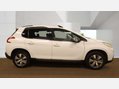 Peugeot 2008 1.6 e-HDi Allure SUV 5dr Diesel EGC Euro 5 (s/s) (92 ps) 4