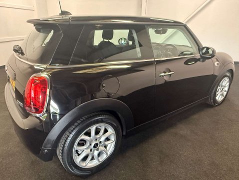 Mini Hatch 1.5 Cooper 3dr 5