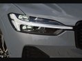 Volvo XC60 2.0 B4 MHEV Plus SUV 5dr Petrol Hybrid Auto Euro 6 (s/s) (197 ps) 8