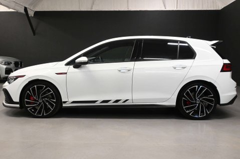Volkswagen Golf 2.0 Golf Clubsport GTi TSi Semi-Auto 5dr 28