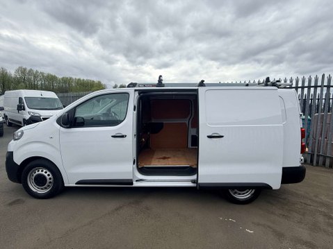 Peugeot Expert 1.5 Expert Professional Premium + L2 BlueHDi 5