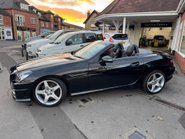 Mercedes-Benz SLK 2.1 SLK250 CDI AMG Sport G-Tronic+ Euro 5 (s/s) 2dr 4